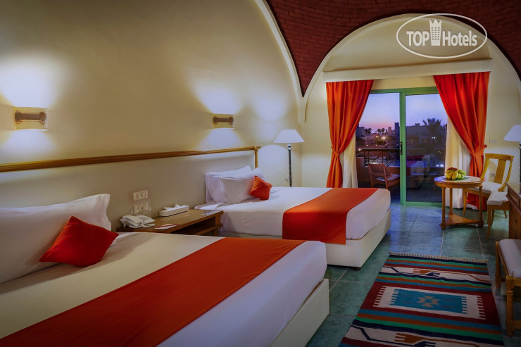 Akassia Swiss Resort (Club Calimera)