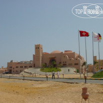 Akassia Swiss Resort (Club Calimera) 