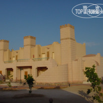 Akassia Swiss Resort (Club Calimera) 