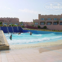 Akassia Swiss Resort (Club Calimera) 