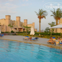 Akassia Swiss Resort (Club Calimera) 