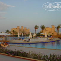 Akassia Swiss Resort (Club Calimera) 