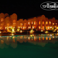 Akassia Swiss Resort (Club Calimera) 
