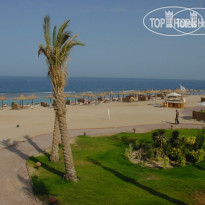 Akassia Swiss Resort (Club Calimera) 