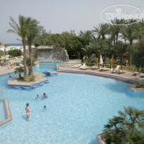 Shams Safaga Resort 