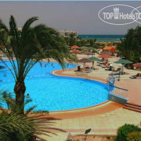 Riviera Plaza Abu Soma (closed) 