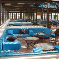 Riviera Plaza Abu Soma (closed) 