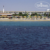 Riviera Plaza Abu Soma (closed) 