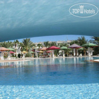 Riviera Plaza Abu Soma (closed) 