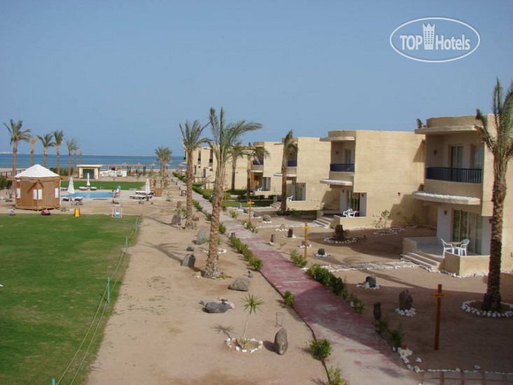 Hotelier's photos Yara Beach Club 3*