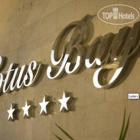 Lotus Bay 