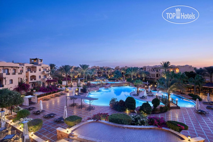 Steigenberger Coraya Beach