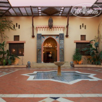 Steigenberger Coraya Beach 