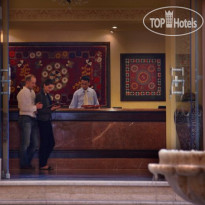 Steigenberger Coraya Beach 