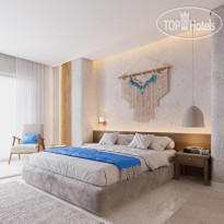 Casa Blue Resort & Spa tophotels