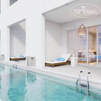 Casa Blue Resort & Spa tophotels