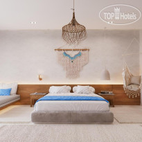 Casa Blue Resort & Spa 