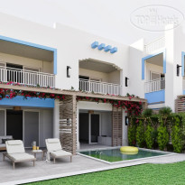 Casa Blue Resort & Spa 