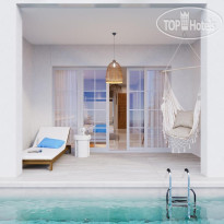 Casa Blue Resort & Spa 