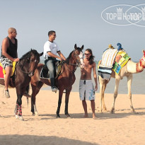 Casa Blue Resort & Spa 