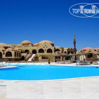 Abo Nawas Resort 