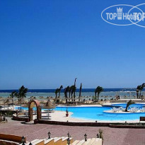 Abo Nawas Resort