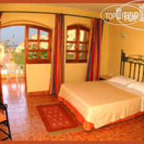 Abo Nawas Resort 