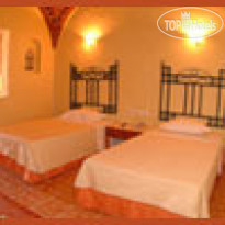 Abo Nawas Resort 