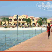 Abo Nawas Resort