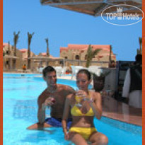 Abo Nawas Resort 