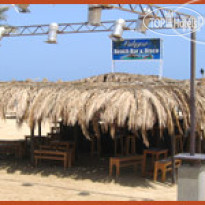 Abo Nawas Resort 