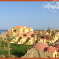 Abo Nawas Resort
