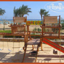 Abo Nawas Resort 