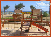 Abo Nawas Resort