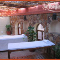 Abo Nawas Resort 