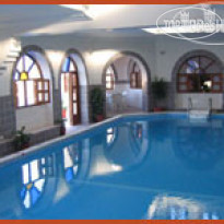Abo Nawas Resort 