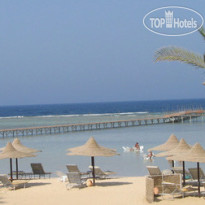 Abo Nawas Resort