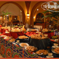 Abo Nawas Resort 