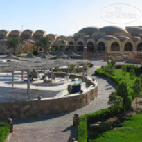 Abo Nawas Resort