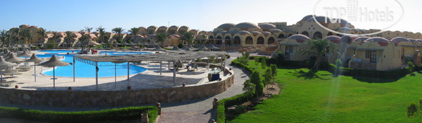 Hotel photo Abo Nawas Resort 4*