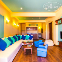 Jaz Lamaya Resort 