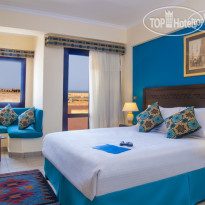 Marina View Hotel - Port Ghalib 