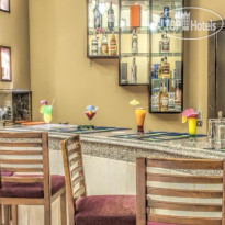 Marina View Hotel - Port Ghalib 