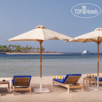 Marina View Hotel - Port Ghalib 