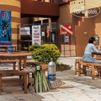 Marina View Hotel - Port Ghalib 