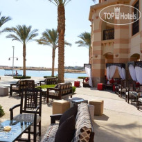 Marina Resort Port Ghalib, A Member of Radisson Individuals