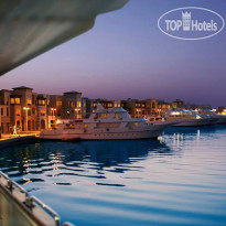 Marina Resort Port Ghalib, A Member of Radisson Individuals