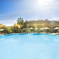 Marina Resort Port Ghalib, A Member of Radisson Individuals