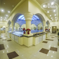 Marina Resort Port Ghalib, A Member of Radisson Individuals