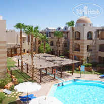 Marina Resort Port Ghalib, A Member of Radisson Individuals